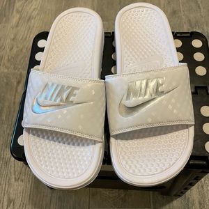 Nike Slides